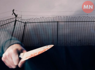 На Ніжинщині жінка вбила співмешканця ножем: суд виніс вирок