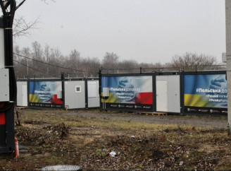 Із Семенівки евакуювали 106 осіб —  В'ячеслав Чаус