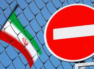 Україна ввела санкції проти Ірану та синхронізувала їх з ЄС