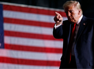 Трамп закликав Київ і Москву до переговорів 