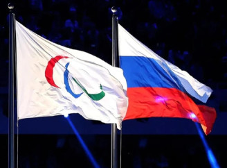 Перед Паралімпіадою 2026 Україні заборонили форму з мапою України