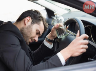 Ніжинець під алкоголем протаранив вантажівку: що відомо