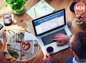 Робота восени 2025: які вакансії є у Ніжині та яка зарплата