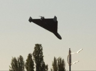 У Ніжині зафіксували 14 влучань: без електрики понад 30 тисяч абонентів