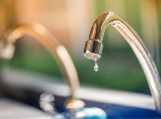 У Ніжині — аварія на мережі водопостачання: хто залишився без води та чи надовго