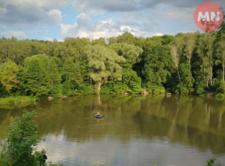 На Чернігівщині втопився 14-річний підліток: рятувальники закликають до обережності