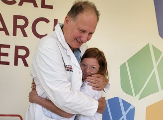 Прорив у медицині — новий препарат допоміг вилікувати діабет 1 типу у 10 пацієнтів