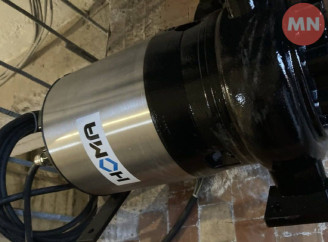 Ніжинводоканал модернізував насосне обладнання