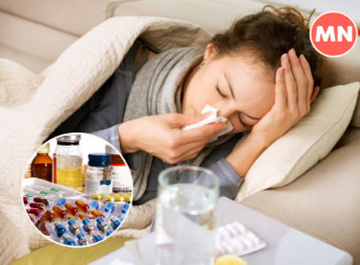 Ніжин, літо, пневмонія: що говорять медики