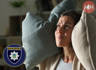 Порушення тиші в Ніжині: за півтора року оштрафували майже 200 людей