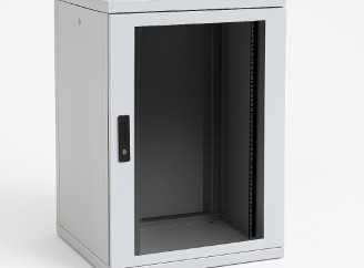 Технические преимущества покупки серверного шкафа для ИТ-инфраструктуры