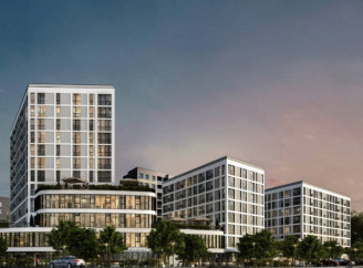 Інвестування в комерційну нерухомість: основні аспекти