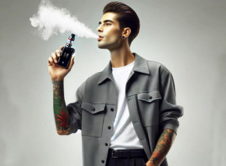 Guru Vape о мифах, которые ходят о вейпе и реальность: что вымысел, а что чистая правда?