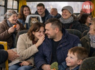 І сміх, і життя: ніжинці розповідають про курйозні історії в маршрутках
