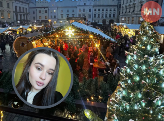 Свята на чужині: розмова з ніжинкою, яка зустрічає Новий рік у Чехії