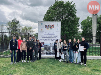 Ніжинські легкоатлети — серед кращих: нові перемоги на Всеукраїнському турнірі у Лубнах