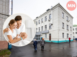 Понад дві сотні новонароджених: скільки дітей народилося в Ніжині за перше півріччя 2025 року