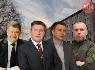 Зароблено на освіті: що задекларували ректори університетів Чернігівщини за 2024 рік
