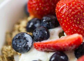 Простые завтраки, с которыми справится даже школьник