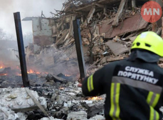 Російські війська атакували прикордоння Чернігівщини - що відомо