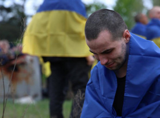 Звільнені з полону українські військові під час лікування отримуватимуть по 50 тисяч гривень щомісячної доплати