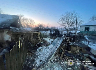 FPV-дрони, артилерія і міномети: за добу під вогнем опинилися Семенівка та дев’ять сіл Чернігівщини