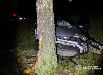 Поблизу Ніжина сталася смертельна ДТП: подробиці