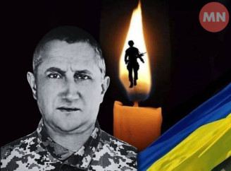 Ніжин втратив Воїна - Ігоря Мельникова