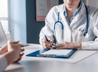 Сімейний лікар у Хмельницькому: як знайти свого спеціаліста