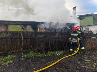 На Чернігівщині за добу ліквідували сім пожеж і знешкодили п’ять вибухонебезпечних предметів