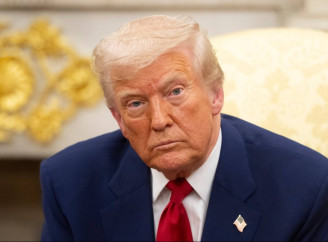 Трамп заявив, що ухвалив рішення щодо передачі Україні ракет Tomahawk