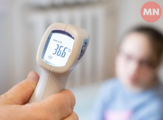 На Ніжинщині за тиждень захворіли на грип та ГРВІ понад 100 тисяч осіб