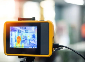 Майбутнє тепловізійних технологій: тенденції та перспективи розвитку