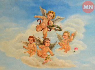 8 липня – День ангела: значення імен, святі покровителі та щирі вітання