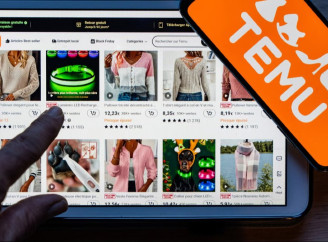 ЄС скасовує безмитні посилки з Китаю: що зміниться для покупців Shein, Temu та AliExpress