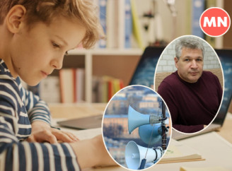 Ризики та мотивація навчання першокласників: розмова з психологом