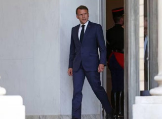 Макрон і Стармер зберуть нову зустріч коаліції на підтримку України