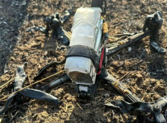 Росіяни атакували п'ять сіл на прикордонні Чернігівщини - що відомо