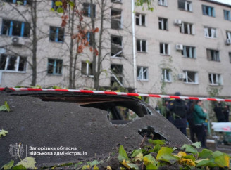 Україна пережила чергову масовану атаку: ворог випустив понад 700 ракет і дронів