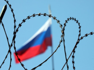 Євросоюз продовжив санкції проти РФ через анексію Криму і Севастополя до червня 2026 року