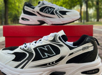 Чому варто обирати одяг та взуття від New Balance на Kasta.ua?