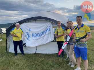 Ніжинські ракетомоделісти — серед найкращих у світі: офіційні результати Кубка світу 2025