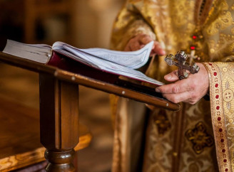 Понад 2 тисячі священнослужителів отримали бронь від мобілізації — Держетнополітики