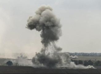 Росіяни атакували три громади на Чернігівщині: під вогнем — 11 сіл та Семенівка