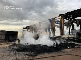 Росіяни атакували ракетами й дронами Чернігівщину: наслідки комбінованої атаки