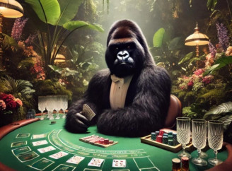 Стандарти гри на прикладі онлайн-казино Gorilla