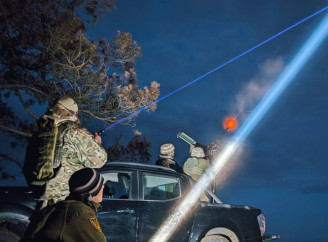 Росія випустила понад 100 дронів по Україні: скільки збила ППО