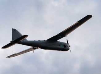 У Копенгагені та Осло закривали аеропорти через появу невідомих дронів