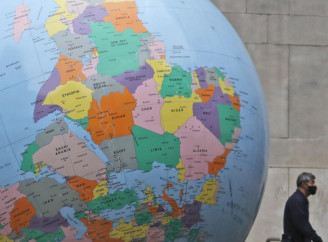 Майбутні перемовини між Україною і рф є головною темою в медіа Глобального Півдня