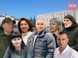 Мільйонні зарплати, автопарки та солідні земельні ділянки: що декларують за 2024 рік топ-комунальники Ніжина